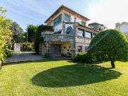 Exclusiva casa de campo en venta Playa America, Nigrán,...