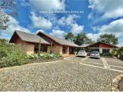 Exclusiva casa de campo en venta Popayán, Departamento...