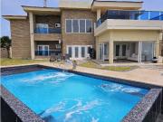 Exclusiva casa de campo en venta Puerto Colombia, Atlántico