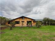 Exclusiva casa de campo en venta Quito, Ecuador