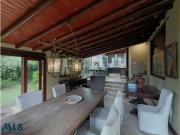 Exclusiva casa de campo en venta Retiro, Colombia