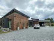 Exclusiva casa de campo en venta Retiro, Colombia