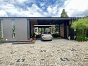 Exclusiva casa de campo en venta Retiro, Colombia