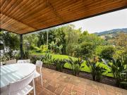 Exclusiva casa de campo en venta Retiro, Colombia
