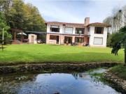 Exclusiva casa de campo en venta Retiro, Colombia
