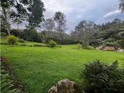 Exclusiva casa de campo en venta Retiro, Colombia