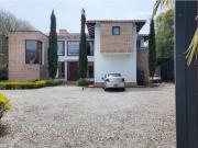 Exclusiva casa de campo en venta Retiro, Colombia