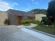 Exclusiva casa de campo en venta Retiro, Colombia