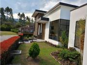 Exclusiva casa de campo en venta Retiro, Colombia