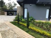Exclusiva casa de campo en venta Retiro, Colombia
