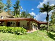 Exclusiva casa de campo en venta Retiro, Colombia
