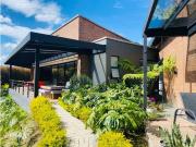 Exclusiva casa de campo en venta Retiro, Colombia
