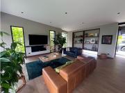 Exclusiva casa de campo en venta Retiro, Colombia