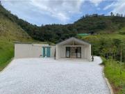 Exclusiva casa de campo en venta Retiro, Colombia