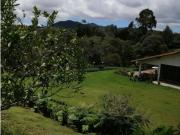 Exclusiva casa de campo en venta Retiro, Colombia