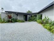 Casa de campo de alto standing de 3 dormitorios en venta...