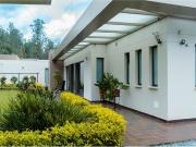 Exclusiva casa de campo en venta Retiro, Departamento de...