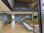 Exclusiva casa de campo en venta Retiro, Departamento de...