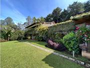 Exclusiva casa de campo en venta Retiro, Departamento de...