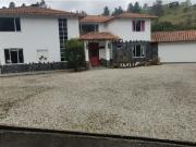 Exclusiva casa de campo en venta Retiro, Departamento de...