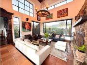 Exclusiva casa de campo en venta Retiro, Departamento de...