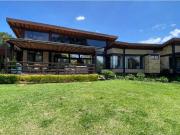 Exclusiva casa de campo en venta Retiro, Departamento de...