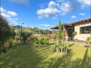 Exclusiva casa de campo en venta Retiro, Departamento de...