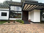 Exclusiva casa de campo en venta Retiro, Departamento de...