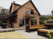 Exclusiva casa de campo en venta Retiro, Departamento de...