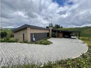 Exclusiva casa de campo en venta Retiro, Departamento de...