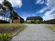 Exclusiva casa de campo en venta Retiro, Departamento de...