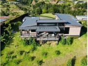 Exclusiva casa de campo en venta Retiro, Departamento de...