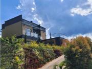 Exclusiva casa de campo en venta Retiro, Departamento de...