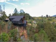 Exclusiva casa de campo en venta Retiro, Departamento de...