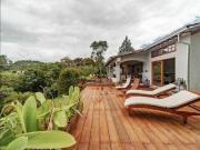 Exclusiva casa de campo en venta Retiro, Departamento de...