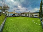 Exclusiva casa de campo en venta Retiro, Departamento de...