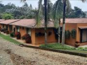 Exclusiva casa de campo en venta Retiro, Departamento de...
