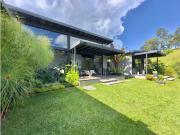 Exclusiva casa de campo en venta Retiro, Departamento de...