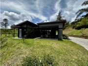 Exclusiva casa de campo en venta Retiro, Departamento de...