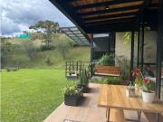 Exclusiva casa de campo en venta Retiro, Departamento de...