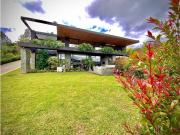 Exclusiva casa de campo en venta Retiro, Departamento de...