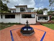 Exclusiva casa de campo en venta Retiro, Departamento de...