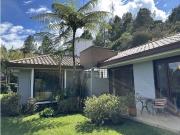 Exclusiva casa de campo en venta Retiro, Departamento de...