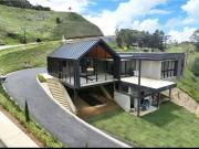 Exclusiva casa de campo en venta Retiro, Departamento de...