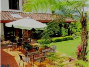 Exclusiva casa de campo en venta Retiro, Departamento de...