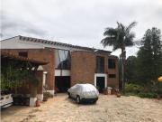 Exclusiva casa de campo en venta Retiro, Departamento de...