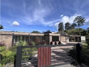 Exclusiva casa de campo en venta Retiro, Departamento de...