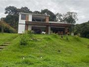 Exclusiva casa de campo en venta Retiro, Departamento de...