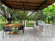 Exclusiva casa de campo en venta Ricaurte, Cundinamarca