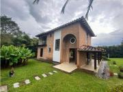 Exclusiva casa de campo en venta Rionegro, Colombia